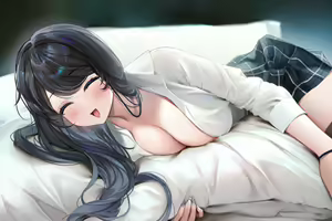 Page 139 of PIXIV Machi(4632856) 插画合集11-20期 - preview thumbnail