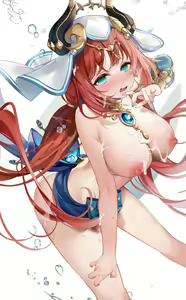 Page 224 of PIXIV Machi(4632856) 插画合集11-20期 - preview thumbnail