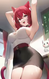Page 379 of PIXIV Machi(4632856) 插画合集11-20期 - preview thumbnail