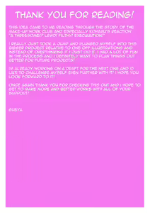Page 14 of Make-Up Work Club Meetings (decensored) - preview thumbnail