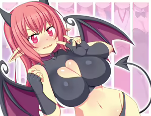 Page 2 of Seitenkan Succubus - preview thumbnail