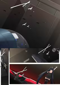 Page 3 of Taihou's Duet - preview thumbnail