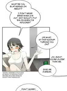 Page 11 of Sex Lessons - preview thumbnail