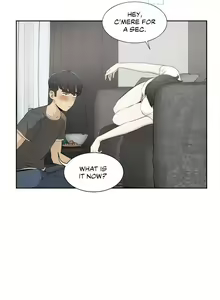 Page 13 of Sex Lessons - preview thumbnail