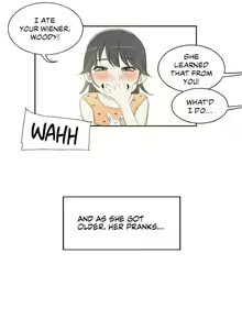 Page 18 of Sex Lessons - preview thumbnail