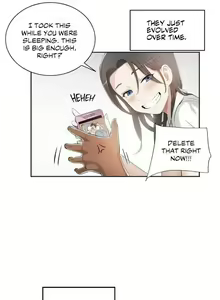 Page 19 of Sex Lessons - preview thumbnail