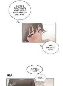 Page 23 of Sex Lessons - preview thumbnail