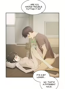 Page 30 of Sex Lessons - preview thumbnail