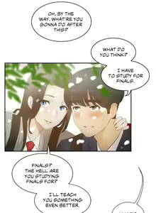 Page 39 of Sex Lessons - preview thumbnail