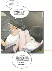 Page 44 of Sex Lessons - preview thumbnail
