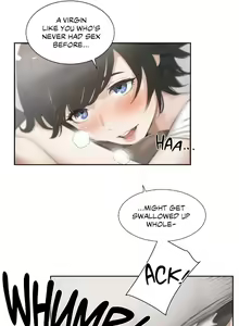 Page 48 of Sex Lessons - preview thumbnail