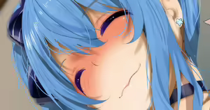 Huh? Request — hentai manga cover on Fhentai