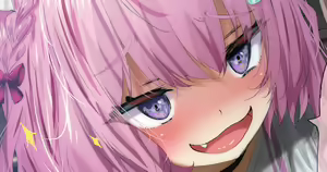 Huh? Not so sexy, 3,000 times more sensitive — hentai manga cover on Fhentai
