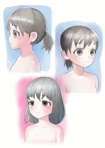 Page 33 of Watashi ni mo Tsuitereba Ii no ni Kan no 1 ~Mezame~ - preview thumbnail