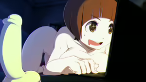 Page 1032 of Kill La Kill Collection - preview thumbnail