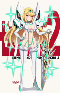 Page 1792 of Kill La Kill Collection - preview thumbnail