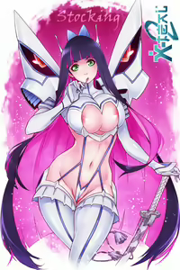 Page 477 of Kill La Kill Collection - preview thumbnail