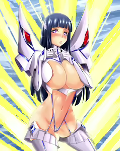 Page 545 of Kill La Kill Collection - preview thumbnail