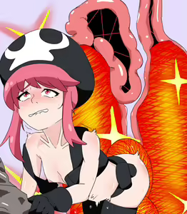 Page 599 of Kill La Kill Collection - preview thumbnail