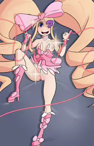 Page 962 of Kill La Kill Collection - preview thumbnail