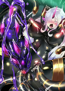 Page 62 of Josou Shounen Hero no Kimi ga Jaaku na Soshiki de TS shite Midara na Onna Kanbu ni Ochiru Manga -Trans Dark Executive- - preview thumbnail
