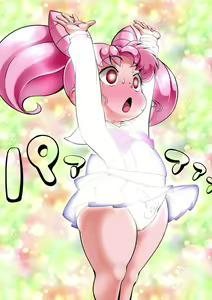 Page 15 of - Sailor Chibi 2 - preview thumbnail
