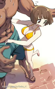 Page 1697 of Kill La Kill Collection - preview thumbnail