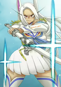 Page 1781 of Kill La Kill Collection - preview thumbnail