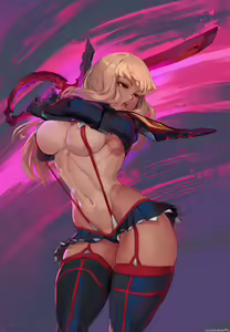 Page 275 of Kill La Kill Collection - preview thumbnail