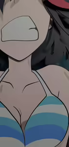 Page 327 of Kill La Kill Collection - preview thumbnail