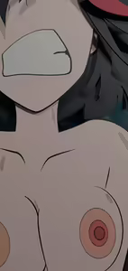Page 328 of Kill La Kill Collection - preview thumbnail