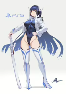Page 482 of Kill La Kill Collection - preview thumbnail