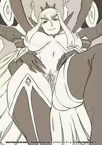 Page 496 of Kill La Kill Collection - preview thumbnail