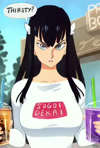 Page 630 of Kill La Kill Collection - preview thumbnail