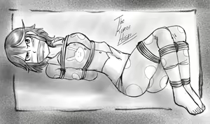 Page 643 of Kill La Kill Collection - preview thumbnail