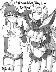 Page 758 of Kill La Kill Collection - preview thumbnail