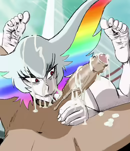 Page 761 of Kill La Kill Collection - preview thumbnail