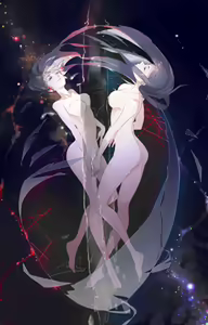Page 775 of Kill La Kill Collection - preview thumbnail