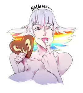 Page 870 of Kill La Kill Collection - preview thumbnail