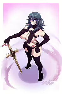 Page 886 of Kill La Kill Collection - preview thumbnail