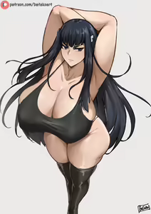 Page 150 of Kill La Kill Collection - preview thumbnail