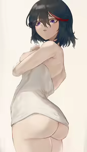 Page 171 of Kill La Kill Collection - preview thumbnail