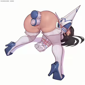 Page 250 of Kill La Kill Collection - preview thumbnail