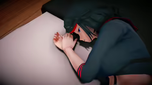 Page 273 of Kill La Kill Collection - preview thumbnail