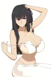 Page 313 of Kill La Kill Collection - preview thumbnail