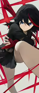 Page 574 of Kill La Kill Collection - preview thumbnail