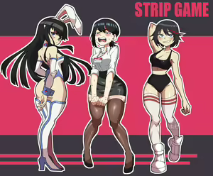 Page 610 of Kill La Kill Collection - preview thumbnail