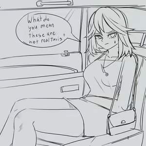Page 736 of Kill La Kill Collection - preview thumbnail