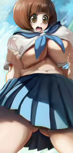 Page 938 of Kill La Kill Collection - preview thumbnail
