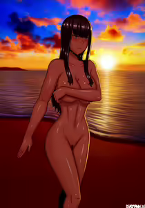Page 1181 of Kill La Kill Collection - preview thumbnail